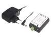 EUR-44-00, Промышленный модуль: конвертер; USB-RS485; Кол-во портов:2; 5ВDC, NOVASTER