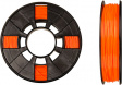 MP05787 3D Printer Filament PLA orange 220 g