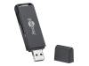 59089 Считыватель карт: внешний; USB 3.0; SD, SD HC, SD Micro, SD XC