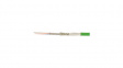 74005 GR [152 м] Ethernet cable Cat.5   4 , Shielding material Aluminium/polyester foil Green