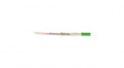 74005 GR [152 м] Ethernet cable Cat.5   4 , Shielding material Aluminium/polyester foil Green