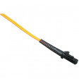 MTRJST09YE10 LWL-кабель 9/125um MTRJ/ST 10 m желтый