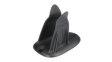 11-0360 Multi-Purpose Holder, Black, Suitable for GBT4100/GD4110/QS6500/QS6500BT/QD2110/QD2130
