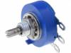 3852C-162-503AL, Potentiometers 50K 3/4" Single Turn, Bourns