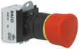 L22ER01D Emergency Stop button, complete