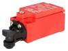 ED-1-1-63 Концевой выключатель; NO + NC; 5А; макс.240ВAC; макс.240ВDC; IP67