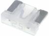 MINIVAL LOW PROFILE 25A, Предохранитель: плавкая вставка; автомобильный; 25А; 32В, MTA