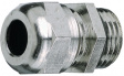 50.616M-L Cable gland Nickel-plated brass M16 x 1.5