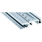 34560-263, Front horizontal rail, Schroff