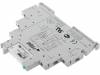 PIR6W-1PS-12VDC-R Реле: интерфейсное; SPDT; Uобмотки: 12ВDC; 6А; SPDT; 6A/230ВAC