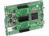CLICKER 2 FOR STM32 Средство разработки: ARM ST; Кол-во диод:4; Количество кнопок:3