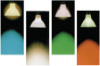 MR 1620BAB-DW Halogen lamp 12 VDC 20 W GU5.3 36 deg