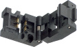 IC51-347 KS-7704 IC test socket, clam shell SOP-16