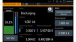 NGU-K106 Battery Simulation Option - Rohde & Schwarz NGU Serie
