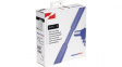 HIS-3-6/2 PO-X CL 5 [5 м] Heat-shrink tubing spool box 3:1,  6.0 mmx2.0 mm Transparent