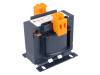 STM63/400/24V Трансформатор: сетевой; 63ВА; 400ВAC; 24В; Монтаж: винтами; 1,1кг