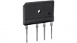 GBJ1508-F Bridge rectifier 800 V 15 A GBJ