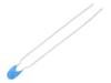 TT7-10KC3-11 Термистор NTC; 10кОм; THT; 3977K; -40?125°C; ±1%