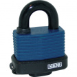 K13545D Padlock for harsh environment 58 mm