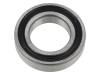 6007-2RS1/C3 SKF, Подшипник: шариковый однорядный; Внутр.диаметр:35мм; W:14мм, SKF