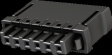 14311213101000 Connector Pole no. 12