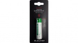 CR18650 Rechargeable Li-ion Battery 3.7V 3.4Ah