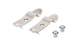 AN-25188 DIN-Rail Mounting Kit for Desktop Patch Panel