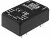 SCW03B-12 Преобразователь: DC/DC; 3Вт; Uвх:18?36В; 12ВDC; Iвых:250мА; DIP