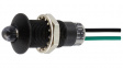 358811010G81NCL1 LED Indicator green 5. . .28 VDC