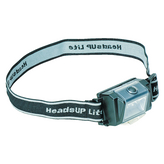 2610-034-110E, Head torch black, Peli Products