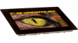 EA EDIPTFT70-ATC TFT display 7" 800 x 480 Pixel