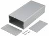 TUF 80 42 160 ME Корпус: со съемной панелью; TUF; Х:80мм; Y:160мм; Z:42мм; алюминий