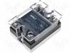 ASR-25DA, Реле: полупроводниковое; Uупр:4?32ВDC; 25А; 24?280ВAC; Серия: ASR, ANLY ELECTRONICS
