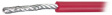 SIFF-VZ 0,25 MM RED Flex Silicone 0.25 mm2 red