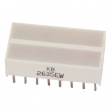 KB-2635EW LED Light Bars red 10 x 20 mm