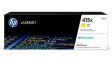 W2032X Toner Cartridge, 6000 Sheets, Yellow