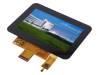 PH800480T024-IDC01, Дисплей: TFT; 5"; 800x480; Подсвет: LED; Размер окна:110x66,8мм, POWERTIP