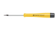PB 1124.7-50 Screwdriver ESD TORX T7