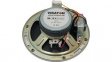 ML 16 A - 100 V Ceiling Mounted Speaker 94dB Light Grey