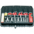 598.000-161 Bottom tray for Parat tool case