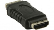 CVGB34900BK Adapter, HDMI Socket, HDMI Socket