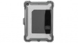 THD49804GLZ Tablet Case, iPad 7th Gen 10.2^, Grey