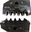 539774-2 Crimping dies