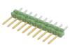 1-825433-0 MOD 2 PINHDR 1X10P.
