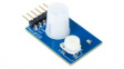 410-389 Pmod PIR Passive Infrared Motion Sensor