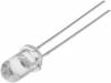 LL-503PTC2E-1AD Фототранзистор; ?p макс:940нм; 30В; 30°; Линза: прозрачная