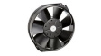 7114NHU Axial Fan DC 150x150x38mm 24V 360m³/h IP68