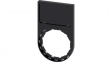 3SU19000AS100AA0 Label Holder, SIRIUS ACT