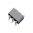 DCX144EU-7-F Small Signal Transistor SOT-363 NPN/PNP