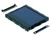 EA EDIP160B-7LW Дисплей: LCD; графический; 160x104; STN Negative; голубой; LED